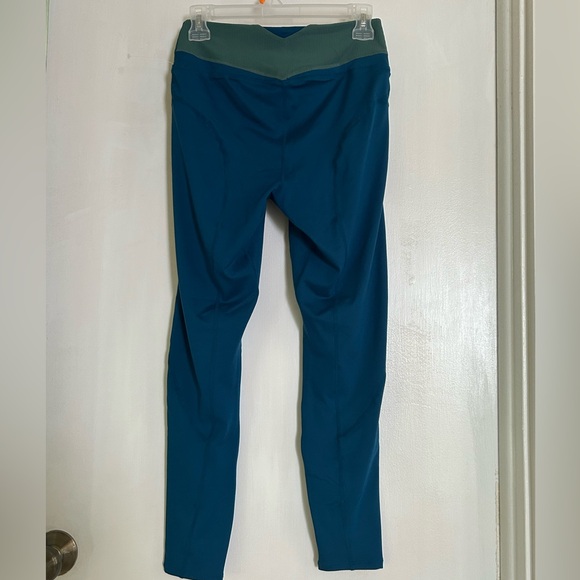 NWOT Free People Movement High-Rise Lucky Star Leggings - Picture 4 of 13